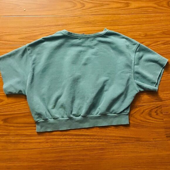 New Womens Forever 21 Crop Top - Picture 2 of 3